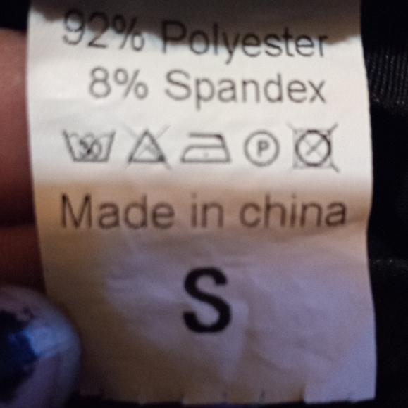 #279 Booty Lifting Leggings🖤 - Picture 3 of 3